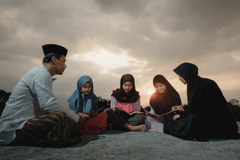 Learning Image